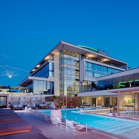 Sankt Joergen Park Hotel Gothenburg Exterior photo