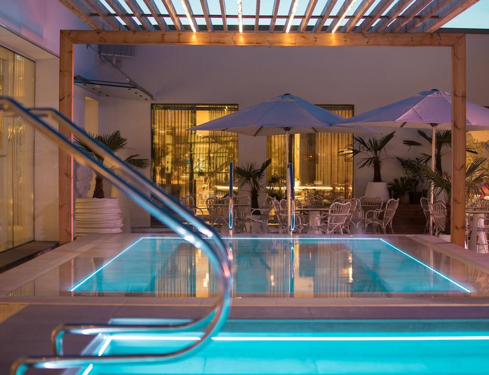 Sankt Joergen Park Hotel Gothenburg Exterior photo