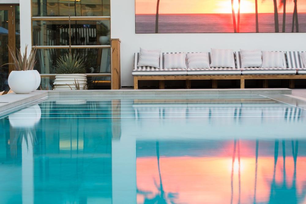 Sankt Joergen Park Hotel Gothenburg Exterior photo