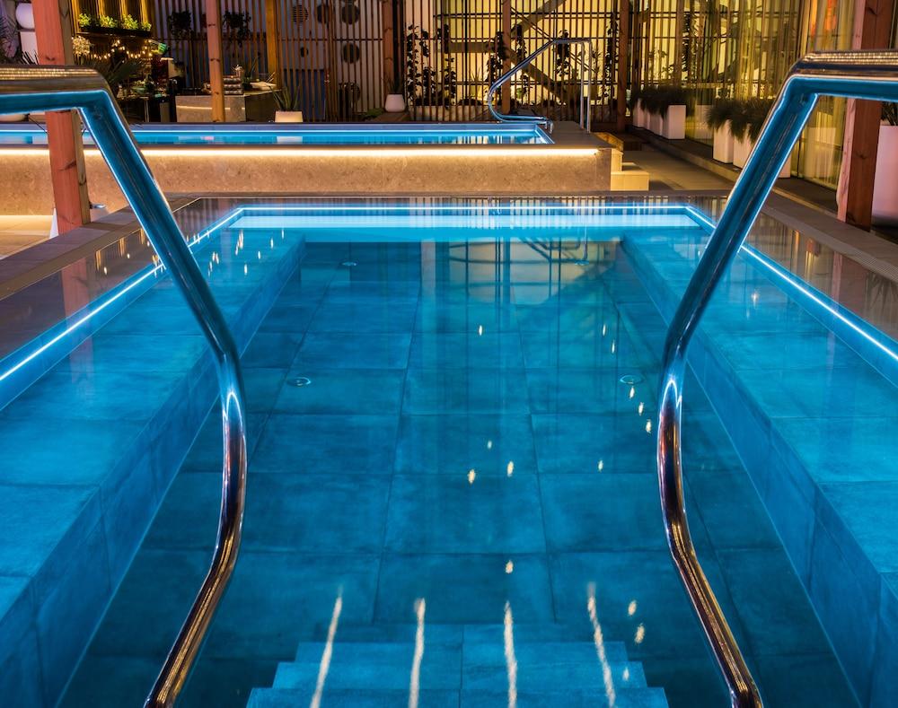 Sankt Joergen Park Hotel Gothenburg Exterior photo