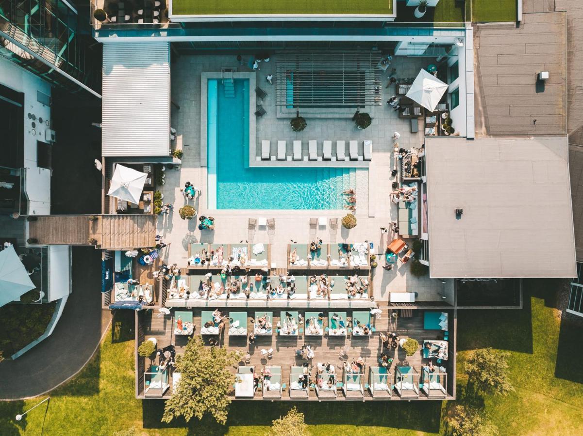 Sankt Joergen Park Hotel Gothenburg Exterior photo