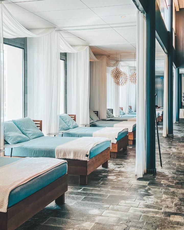 Sankt Joergen Park Hotel Gothenburg Exterior photo