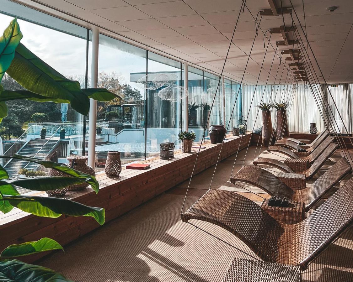 Sankt Joergen Park Hotel Gothenburg Exterior photo