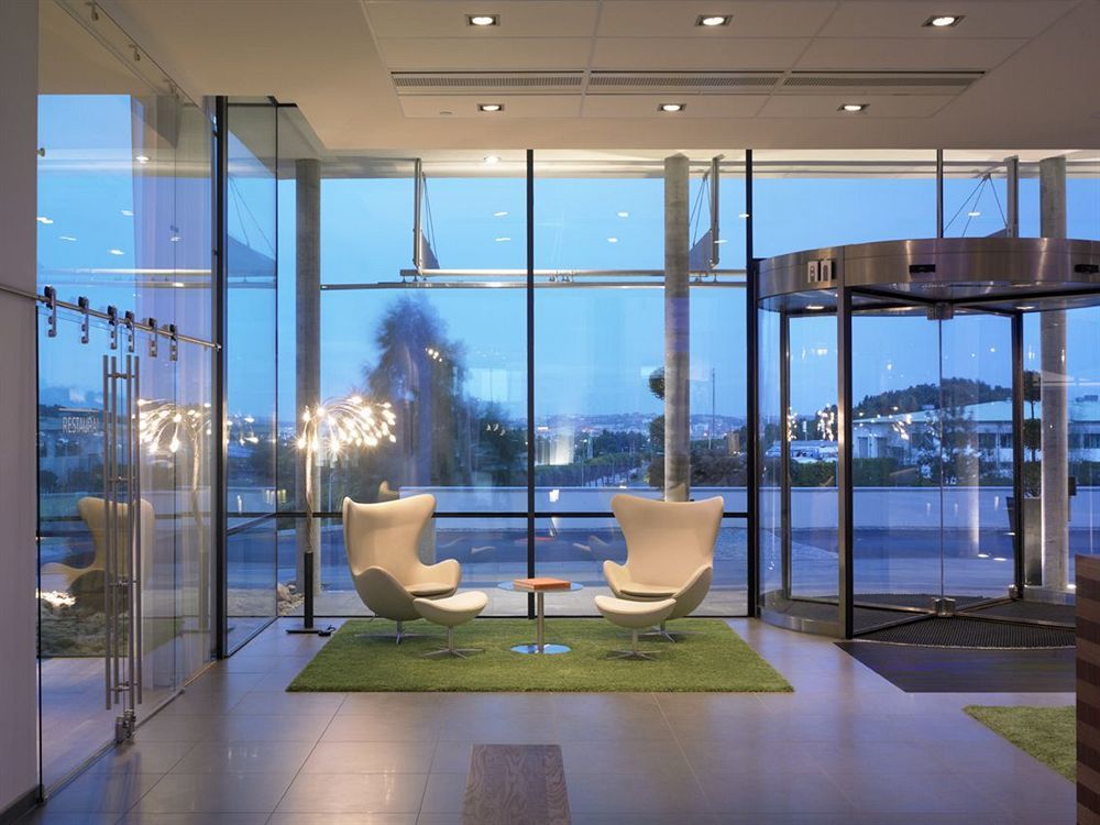 Sankt Joergen Park Hotel Gothenburg Exterior photo